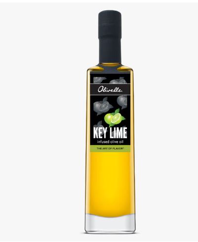 Key Lime OlivenOlje 100ml