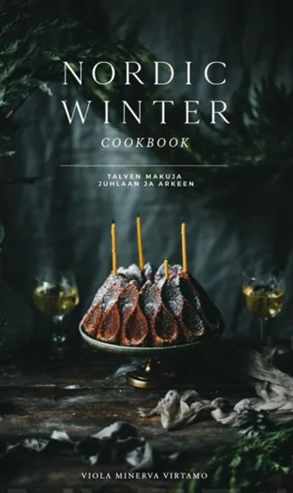 Julebok-  Nordic Winter