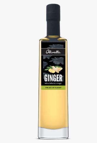 Ingefær Balsamico 100ml
