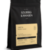 Solberg & Hansen Monsooned Malabar- India