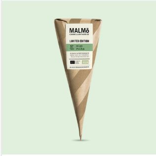 Malmø Kremmerhus Mint Polka 52%