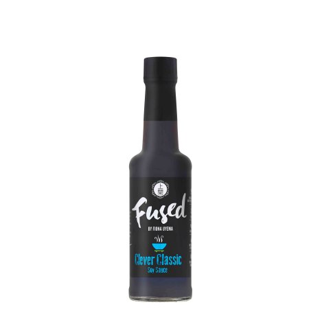 Fused Soy Sauce Clever Classic, 150ml