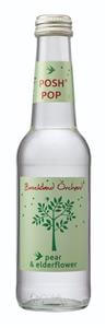 Breckland Orchard Pear and Elderflower Lemonade, 275 ml