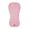 Easygrow air inlay stroller | rosa | universal åpning