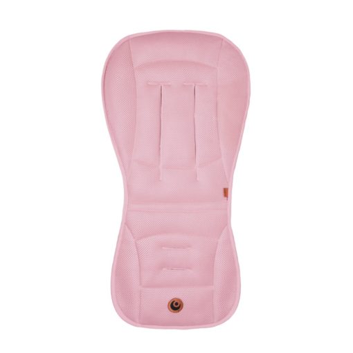 Easygrow air inlay stroller | rosa | universal åpning
