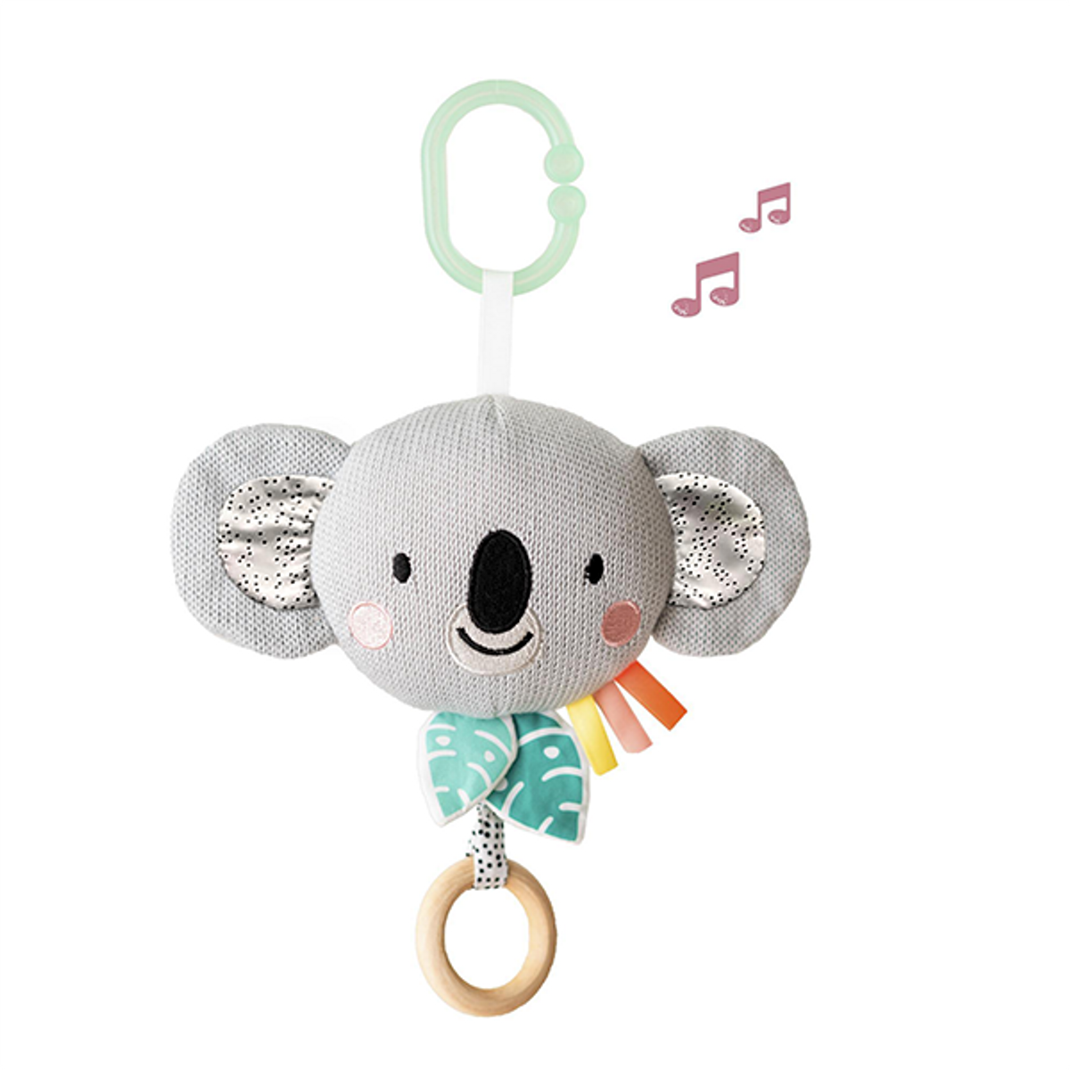 Taf toys koala musikkuro