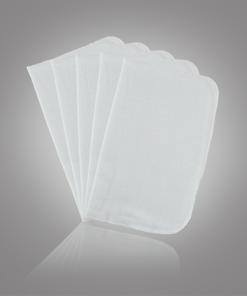 5 pk gaskluter 25*30 cm