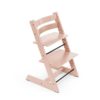 Serene pink Stokke tripp trapp