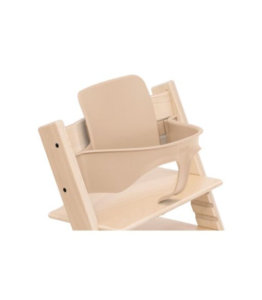 Stokke tripp trapp babyset rosa