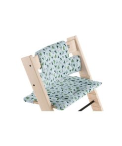 Stokke tripp trapp pute blue fox