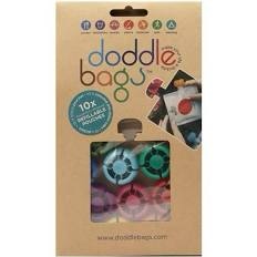 Doddle bags 8 pk