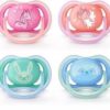 Avent ultra air 6-18 mnd