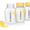 Medela 3pk flasker