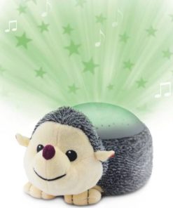 ZAZU Star projector Harry the hedgehog