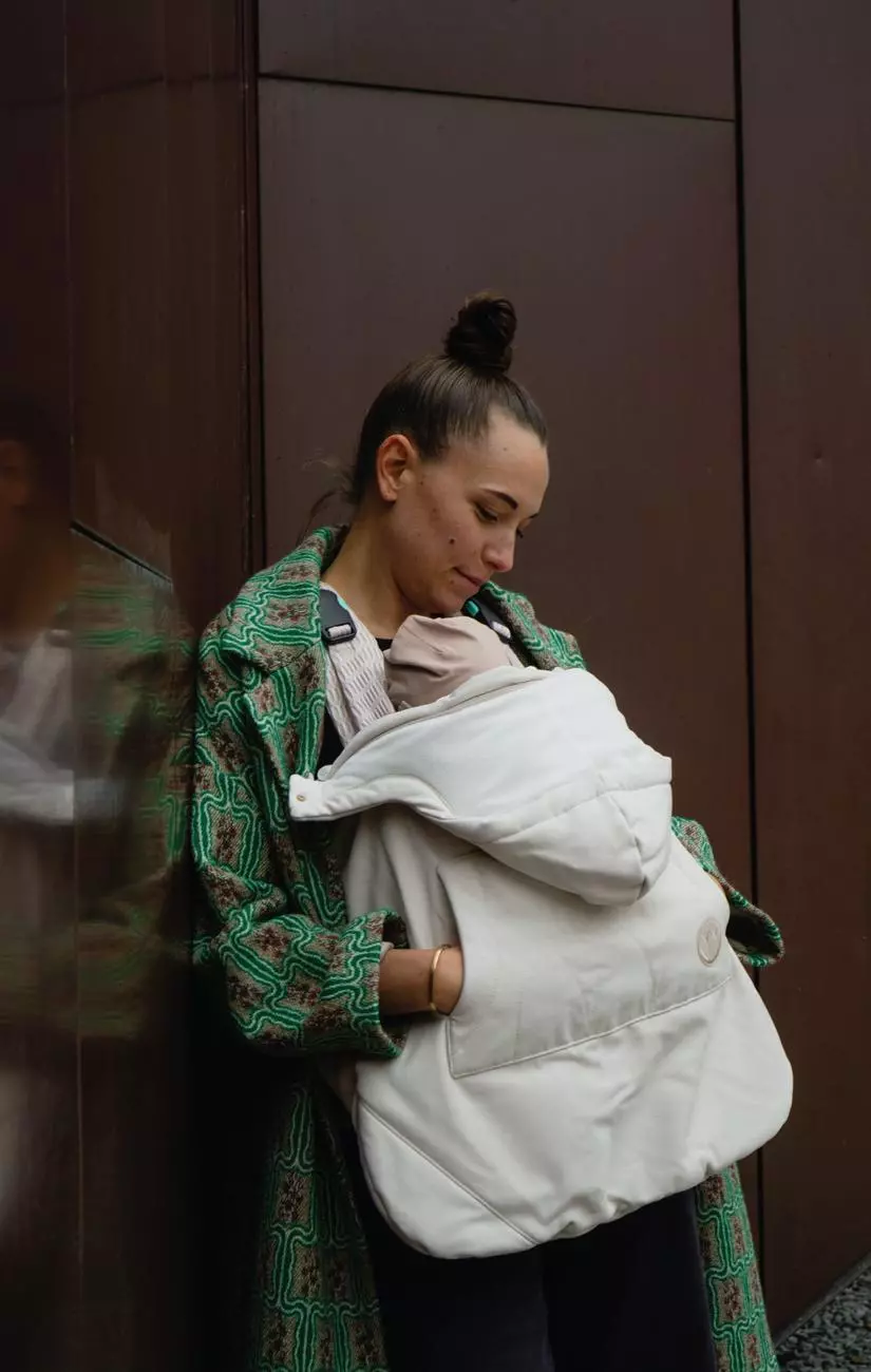 Najell Allværstrekk til bæresele | beige