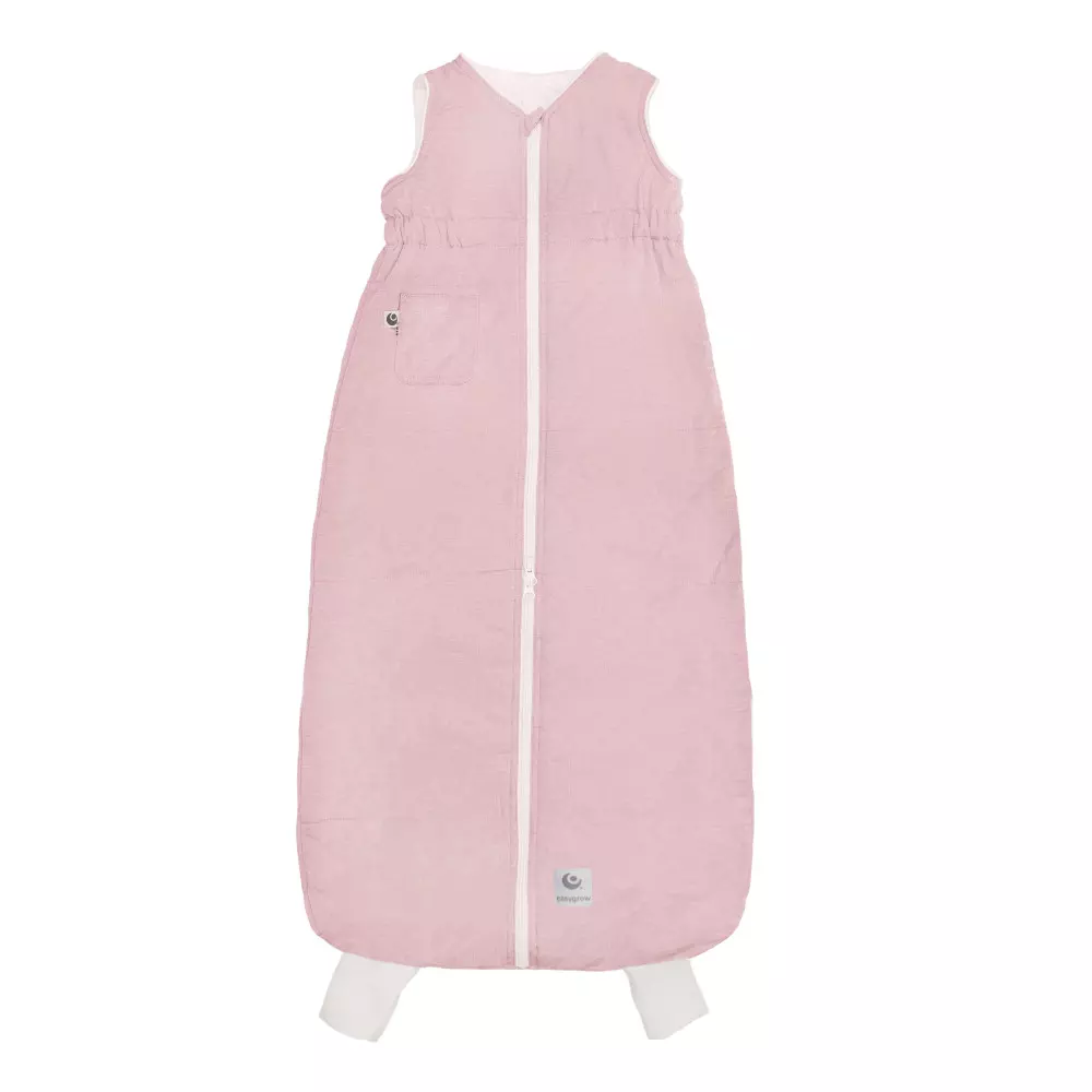 Easygrow basic nattpose | 2-4 år | rosa