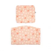 Stokke stolpute til tripp trapp | candy pink
