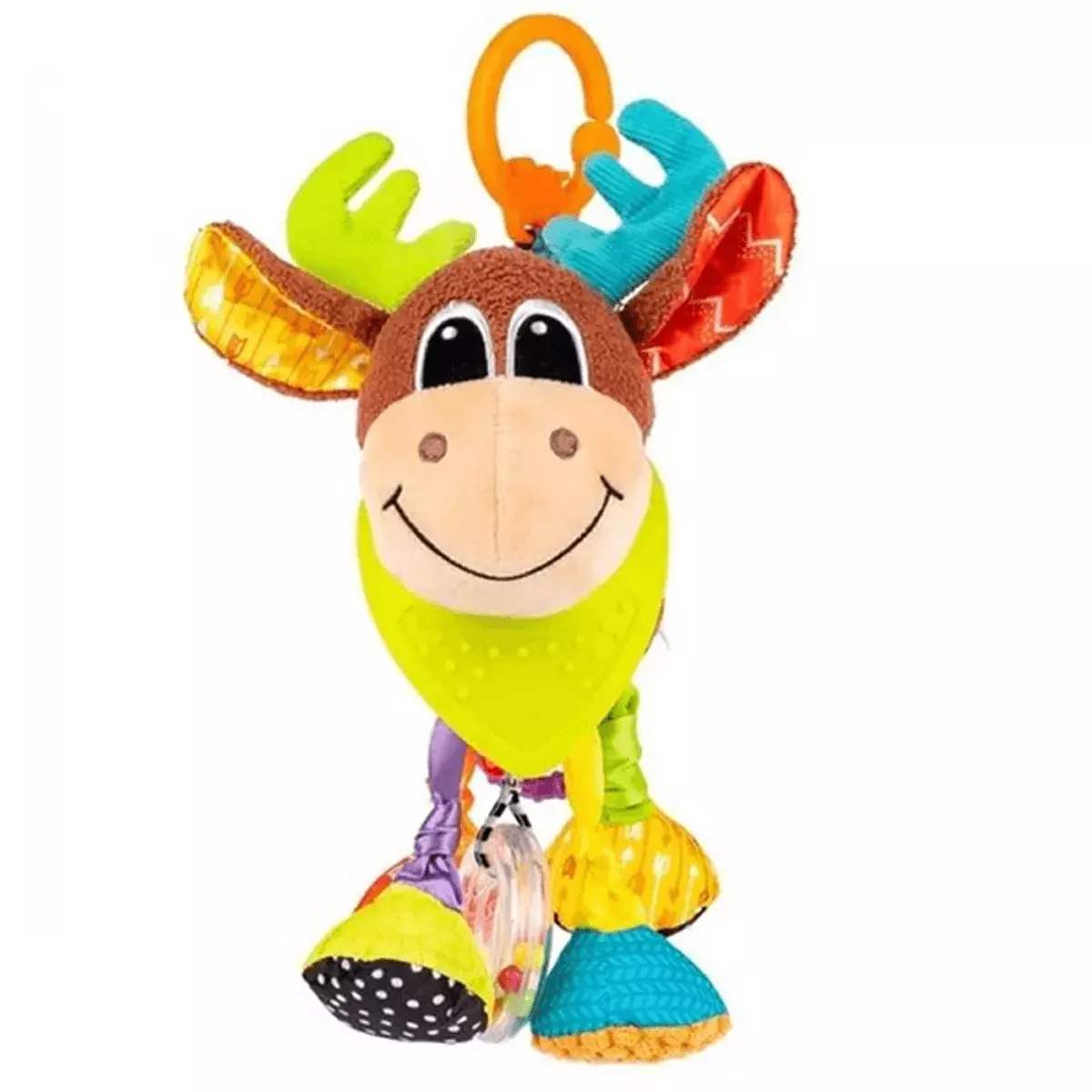 Balibazoo leke | elg