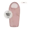Easygrow lyng vognpose | dot dusty rose