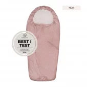 Easygrow lyng vognpose | dot dusty rose