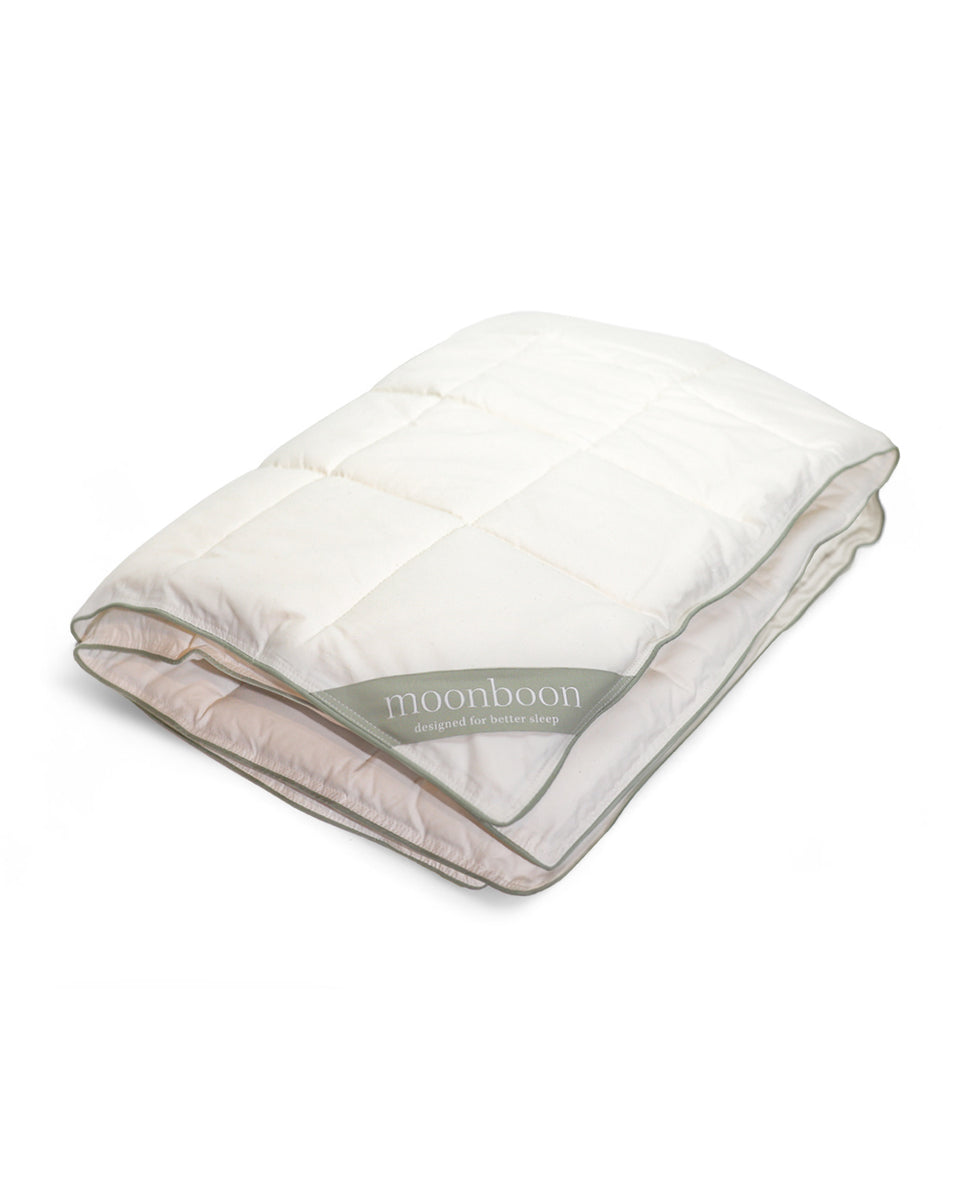 Moonbon bambus dyne 80x100