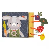 Taf Toys aktivitetsbok