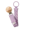 Bibs smokkelenke | violet sky/mauve