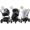 Britax all weather kit smile3