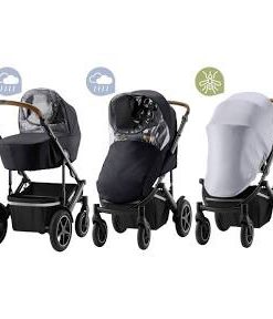 Britax all weather kit smile3