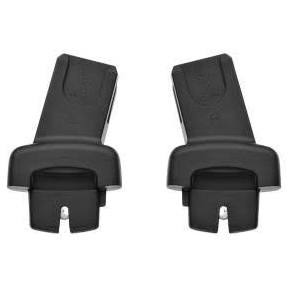 Britax bilstoladapter smile3