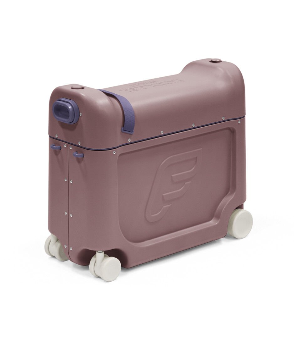 Stokke Jetkids bedbox | Hazy lilac