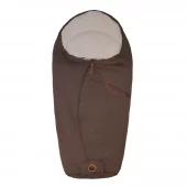 Easygrow lyng mini bilstolpose | brun