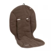 Voksi stroller wool inlay | Walnut