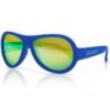 Shadez solbriller 0-3 år klar blå