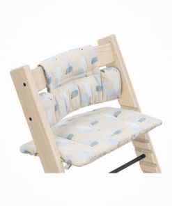 Stokke pute til tripp trapp