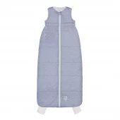 Easygrow nattpose basic | dots blue | 2-4 år