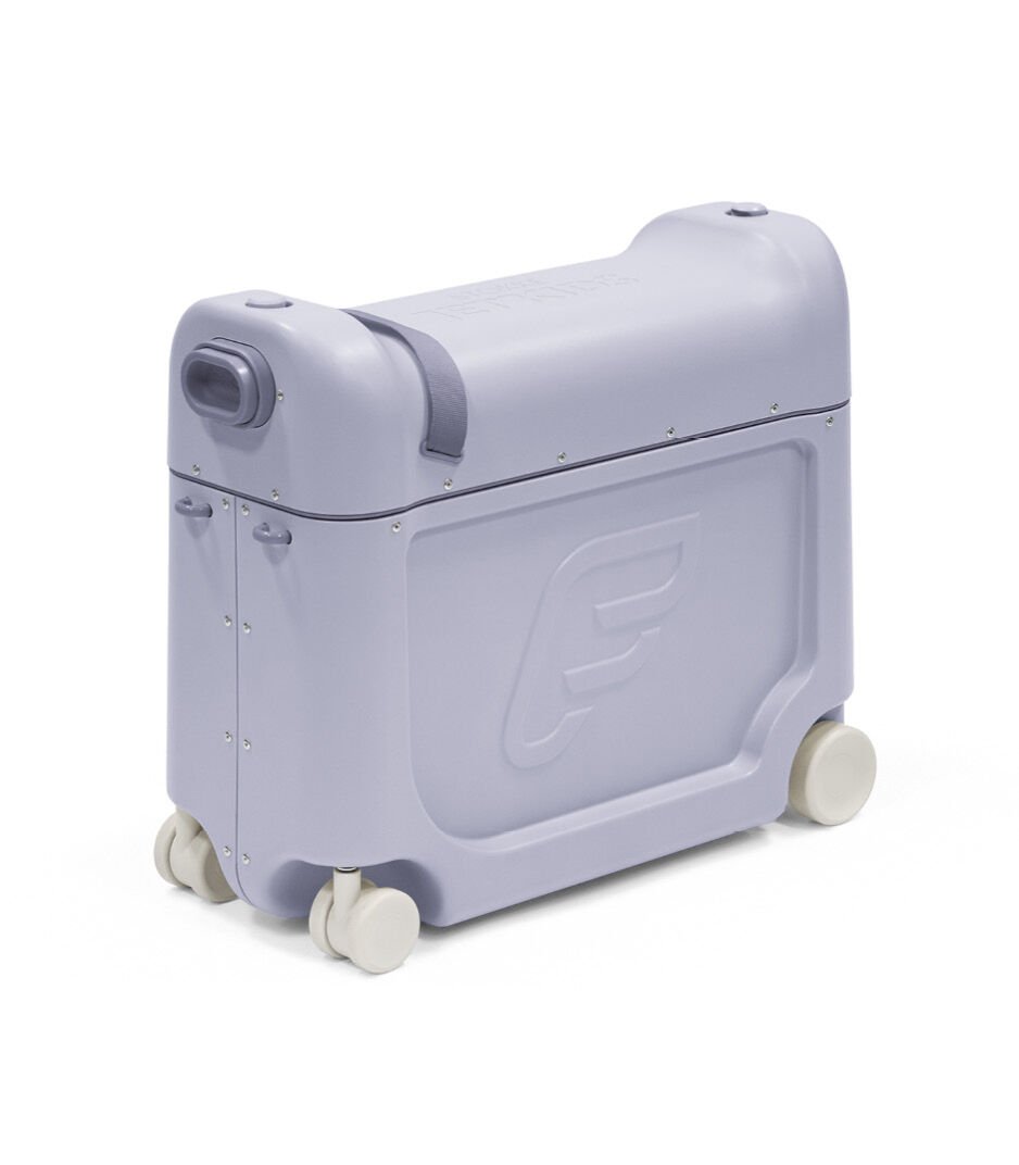 Stokke Jetkids bedbox | Arctic blue