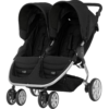 Britax B-agile double