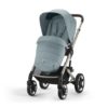 Cybex Talos S Lux