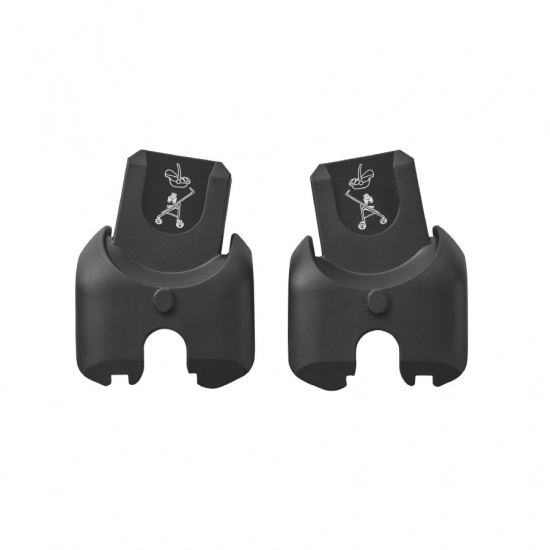 Maxi cosi adapter