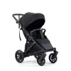 Emmaljunga Sonic stroller | urban black