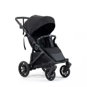 Emmaljunga Sonic stroller | urban black