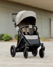 Emmaljunga sonic stroller | urban dune