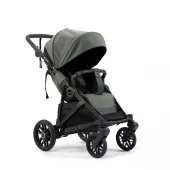 Emmaljunga sonic stroller | urban green