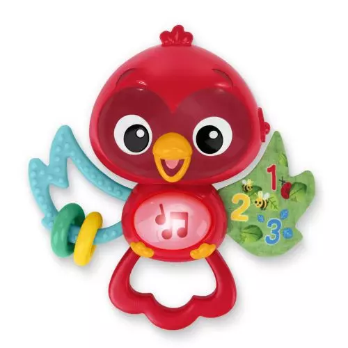 Baby Einstein leke | fugl