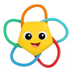 Baby einstein rangle