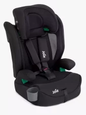 Joie Elevate R129 bilstol | sort mesh