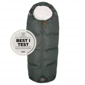 Easygrow Ferd maxi vogn-/ bilstolpose | green