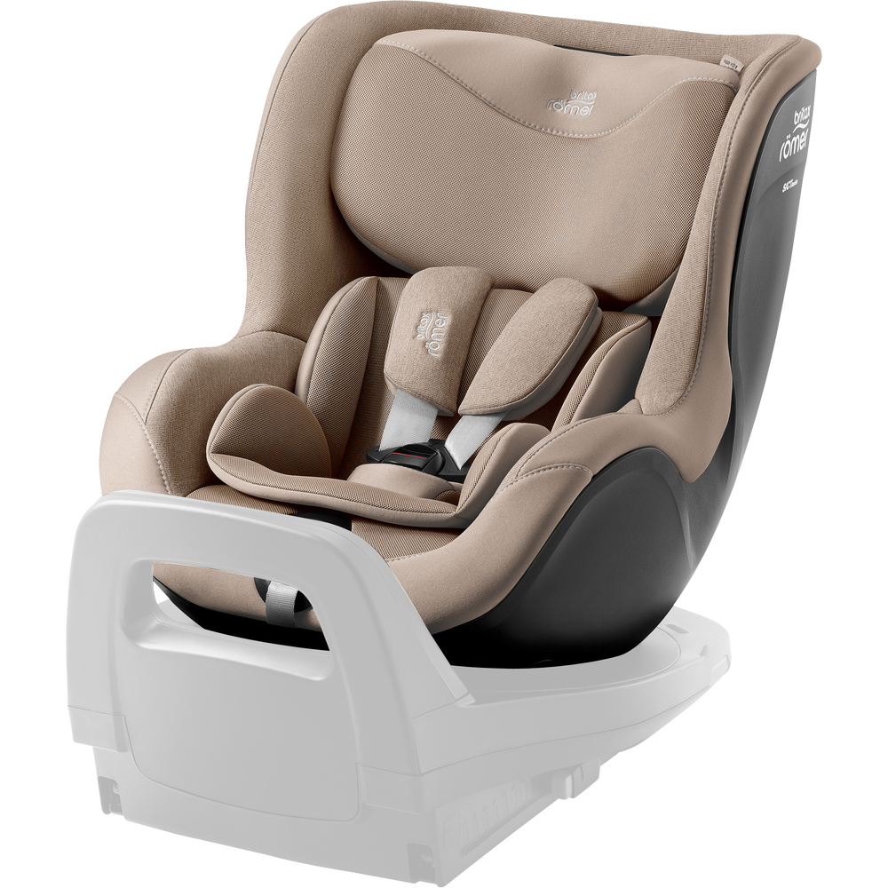 Britax Dualfix 5Z | Style