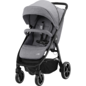 Britax B agile M